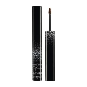 Eyebrow mascara LeClerc Brun (4,7 ml) by LeClerc, Eyebrow Colours - Ref: S4505485, Price: 25,33 €, Discount: %