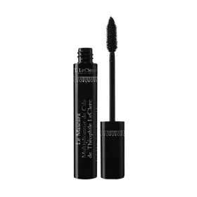 Mascara pour cils LeClerc 01 Noir (9,5 ml) de LeClerc, Mascaras - Réf : S4505486, Prix : 26,14 €, Remise : %