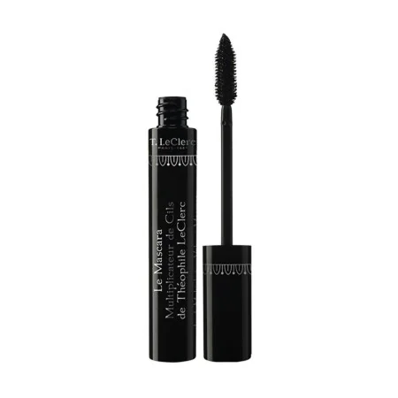 Mascara pour cils LeClerc 01 Noir (9,5 ml) de LeClerc, Mascaras - Réf : S4505486, Prix : 24,85 €, Remise : %