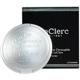 Corretor Facial LeClerc 0020234 (10 gr) de LeClerc, Maquilhagem corretora - Ref: S4505492, Preço: 34,21 €, Desconto: %