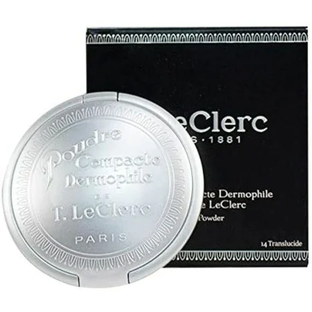 Corretor Facial LeClerc 0020234 (10 gr) de LeClerc, Maquilhagem corretora - Ref: S4505492, Preço: 36,13 €, Desconto: %