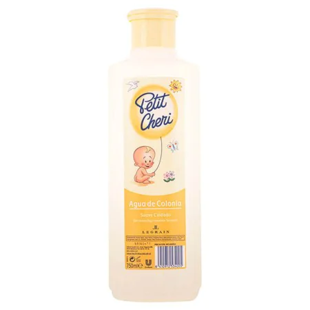 Perfume Infantil Petit Cheri EDC 750 ml de Petit Cheri, Niños - Ref: S4505523, Precio: 6,62 €, Descuento: %