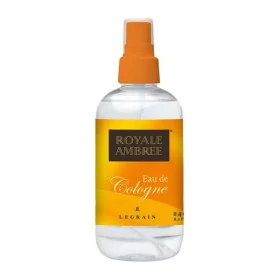 Parfum Unisexe Royale Ambree TP-8412207104139_Vendor EDC de Royale Ambree, Eau de parfum - Réf : S4505526, Prix : 6,67 €, Rem...