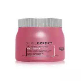 Masque pour cheveux L'Oréal Paris Pro Longer (500 ml) de L'Oréal Paris, Soins et masques - Réf : S4505732, Prix : 32,95 €, Re...