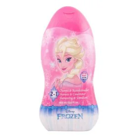 Shampoo e Balsamo 2 in 1 Frozen 400 ml di Frozen, Shampoo e balsami - Rif: S4505767, Prezzo: 6,18 €, Sconto: %