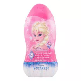 2-in-1 shampooing et après-shampooing Frozen 400 ml de Frozen, Shampooings et après-shampooings - Réf : S4505767, Prix : 6,18...