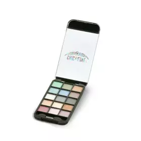 Eye Shadow Palette Chic & Love by Chic & Love, Eyeshadows - Ref: S4505848, Price: 4,72 €, Discount: %