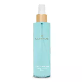 Tonique facial Luminus Détox (200 ml) de Luminus, Lotions toniques - Réf : S4505877, Prix : 25,19 €, Remise : %