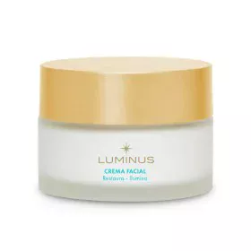 Crema Reparadora Luminus (50 ml) de Luminus, Hidratantes - Ref: S4505878, Precio: 40,80 €, Descuento: %