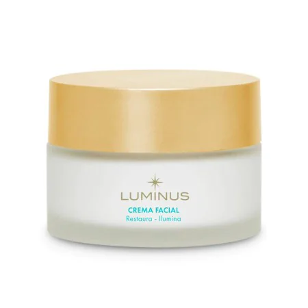 Crema Riparatrice Luminus (50 ml) di Luminus, Idratanti - Rif: S4505878, Prezzo: 43,08 €, Sconto: %