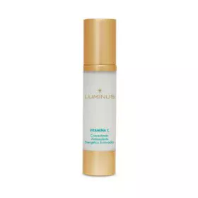 Creme Anti-idade Luminus 8436563792236 Vitamina C 15 ml de Luminus, Hidratantes - Ref: S4505879, Preço: 24,41 €, Desconto: %