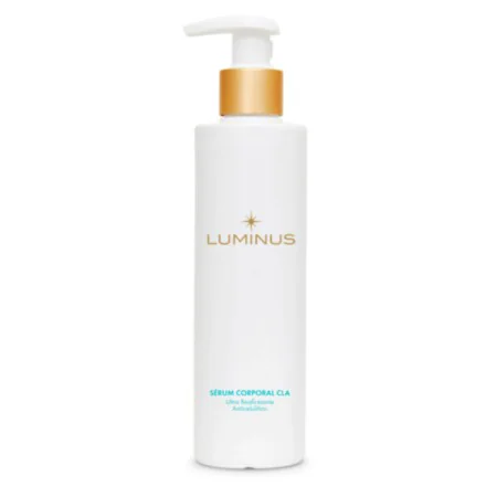 Body Serum Ultra Reafirming Body Luminus (250 ml) by Luminus, Firmers & Shapers - Ref: S4505881, Price: 28,11 €, Discount: %