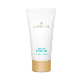 Sérum visage For Hands and Feet Luminus 75 ml de Luminus, Sérums - Réf : S4505884, Prix : 17,62 €, Remise : %