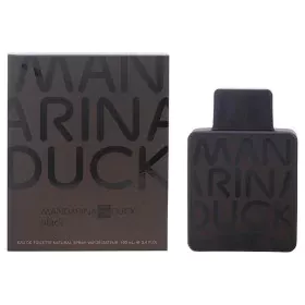 Men's Perfume Mandarina Duck EDT 100 ml by Mandarina Duck, Eau de Perfume - Ref: S4505900, Price: 27,66 €, Discount: %