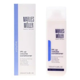 Conditioner for Fine Hair Volume Lift Up Marlies Möller (200 ml) by Marlies Möller, Conditioners - Ref: S4505938, Price: 27,9...