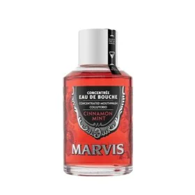 Bain de Bouche Cinnamon Mint Marvis 120 ml de Marvis, Bains de bouche - Réf : S4505972, Prix : 13,13 €, Remise : %