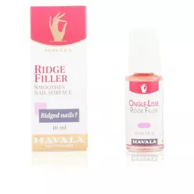 Nail polish Ridge Filler Smoothes Nail Surface Mavala (10 ml) by Mavala, Polish - Ref: S4505979, Price: 13,20 €, Discount: %