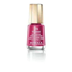 Esmalte de uñas Mavala Nº 78 (5 ml) de Mavala, Esmaltes - Ref: S4505989, Precio: 6,81 €, Descuento: %