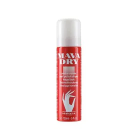 Nail Drying Spray Mavala 91660 150 ml by Mavala, Tools - Ref: S4506002, Price: 17,90 €, Discount: %