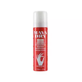 Spray Secador de Uñas Mavala 91660 150 ml de Mavala, Utensilios - Ref: S4506002, Precio: 17,18 €, Descuento: %