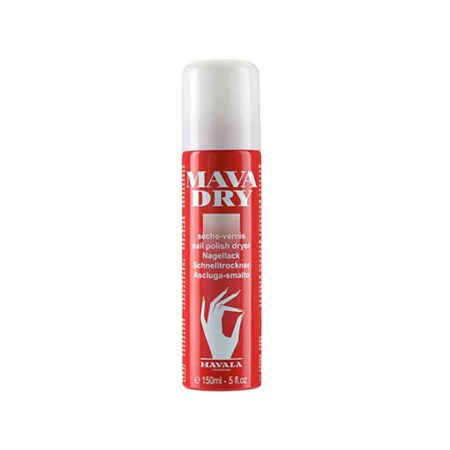 Spray Secador de Uñas Mavala 91660 150 ml de Mavala, Utensilios - Ref: S4506002, Precio: 17,18 €, Descuento: %