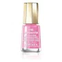 Verniz de unhas Nail Color Cream Mavala 168-south beach pink (5 ml) de Mavala, Vernizes - Ref: S4506006, Preço: 7,99 €, Desco...