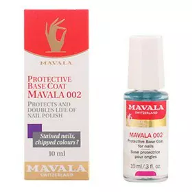 Nail Protector Mavala 90201 10 ml by Mavala, Base Coat - Ref: S4506013, Price: 12,71 €, Discount: %