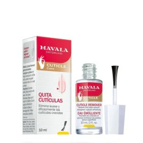 Cuticule Treatment Cuticle Remover Mavala by Mavala, Cuticle remover liquids - Ref: S4506028, Price: 12,63 €, Discount: %