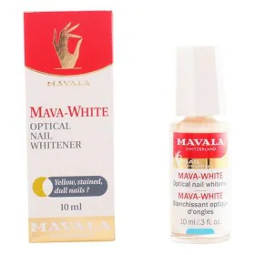 Nail Whitening Mavala 10 ml (10 ml) by Mavala, Whitening - Ref: S4506029, Price: 12,62 €, Discount: %