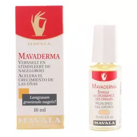 Nail Hardener Mavaderma Mavala 10 ml by Mavala, Strengthener - Ref: S4506058, Price: 18,32 €, Discount: %