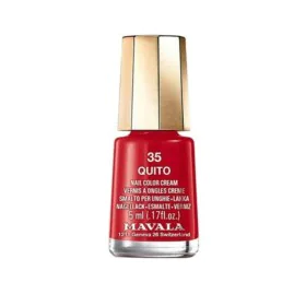 Vernis à ongles Mavala Nº35 (5 ml) de Mavala, Vernis à ongles - Réf : S4506080, Prix : 7,74 €, Remise : %