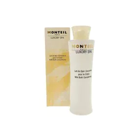 Body milk Monteil 200 ml von Monteil, Feuchtigkeitscremes - Ref: S4506178, Preis: 59,22 €, Rabatt: %