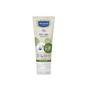 Baby Reparaturcreme Bio Mustela Windel 75 ml von Mustela, Linderungscremes - Ref: S4506301, Preis: 10,90 €, Rabatt: %