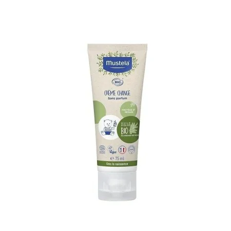 Repair Cream for Babies Bio Mustela Nappy 75 ml by Mustela, Soothing creams - Ref: S4506301, Price: 10,90 €, Discount: %