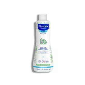 Gel Bagno Mustela 2061934 (750 ml) di Mustela, Bagnoschiuma - Rif: S4506308, Prezzo: 14,46 €, Sconto: %