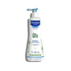 Körperlotion Mustela (200 ml) von Mustela, Feuchtigkeitscremes - Ref: S4506320, Preis: 10,07 €, Rabatt: %