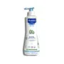 Body Lotion Mustela (200 ml) by Mustela, Moisturisers - Ref: S4506320, Price: 10,07 €, Discount: %