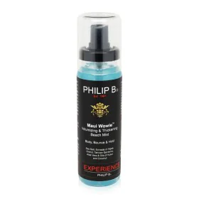 Névoa Capilar Philip B Maui Wowie Beach Mist 100 ml de Philip B, Cuidado do cabelo e do couro cabeludo - Ref: S4506562, Preço...