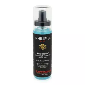 Brume capillaire Philip B Maui Wowie Beach Mist 100 ml de Philip B, Soins des cheveux et du cuir chevelu - Réf : S4506562, Pr...