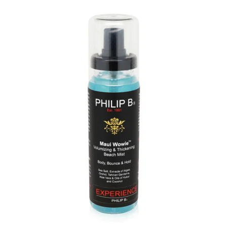 Haarnebel Philip B Maui Wowie Beach Mist 100 ml von Philip B, Haar- und Kopfhautpflege - Ref: S4506562, Preis: 18,83 €, Rabat...