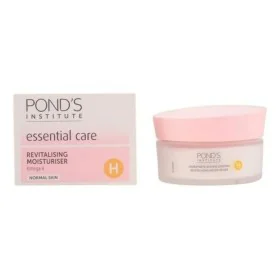 Feuchtigkeitscreme Essential Care Pond's 2525096 50 ml von Pond's, Feuchtigkeitscremes - Ref: S4506590, Preis: 6,36 €, Rabatt: %