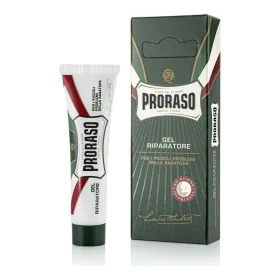 Crema Facial Proraso Riparatore (10 ml) de Proraso, Hidratantes - Ref: S4506668, Precio: 3,50 €, Descuento: %