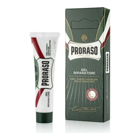 Crème visage Proraso Riparatore (10 ml) de Proraso, Hydratants - Réf : S4506668, Prix : 2,93 €, Remise : %