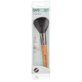 Pinceau de Maqullage QVS 56100-064-0 Naturel de QVS, Visage - Réf : S4506699, Prix : 9,35 €, Remise : %