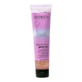 Hair Exfoliator Diamond Oil Redken 2522932 150 ml by Redken, Scalp and hair care - Ref: S4506769, Price: 24,02 €, Discount: %