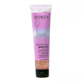 Exfoliante Capilar Diamond Oil Redken 2522932 150 ml de Redken, Cuidado del pelo y del cuero cabelludo - Ref: S4506769, Preci...