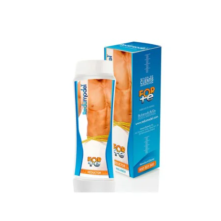 Reducing Cream Redumodel Forte (250 ml) by Redumodel, Firmers & Shapers - Ref: S4506776, Price: 10,47 €, Discount: %