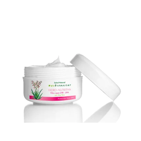 Crema Viso Aloe Hydronutrive Redumodel (50 ml) di Redumodel, Idratanti - Rif: S4506790, Prezzo: 12,50 €, Sconto: %