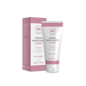 Crème Hydratante pour le Visage Hi Sensitive Ligera Redumodel 92502 30 ml de Redumodel, Hydratants - Réf : S4506807, Prix : 9...