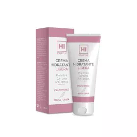 Crema Facial Hidratante Hi Sensitive Ligera Redumodel 92502 30 ml de Redumodel, Hidratantes - Ref: S4506807, Precio: 9,01 €, ...